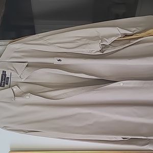 Mens Ralph Lauren XXL Cotton Shirt